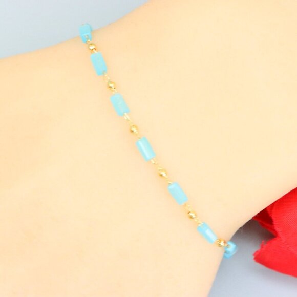 "Elegant & Trendy Bracelet, A Perfect Gift for Women, Thoughtful, EVCH1350 - Picture 14 of 14